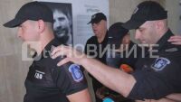 Шофьорът на тира от фаталната катастрофа на АМ „Тракия“ остава в ареста