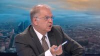 Радомир Чолаков: Установихме няколко картела. Два от тях са с храни за болници и детски градини