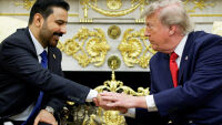 Американската армия напуска Ирак до 30 септември
