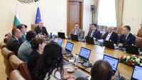 Румен Радев: България даде своя принос за формирането на европейската външна политика