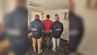 ГДБОП задържа трима души за източване на европейски средства в Якоруда (СНИМКИ)
