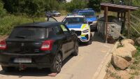 Мъж се качи зад волана с 4,6 промила алкохол в Бистрица, задържаха го