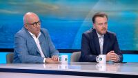 Хампарцумян и Ганев: Бюджет 2026 е разточителен, нужни са реформи