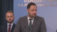 Петър Витанов за позицията ни за Украйна: Дипломацията е многопластова, за първи път България демонстрира „гръбнак“