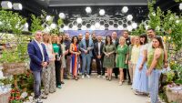 „Капка живот за гората“: 12 000 дървета ще възстановят опожарена местност в Пирин