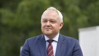 Демерджиев във Вашингтон: Модернизацията на МВР е във фокуса на разговорите със САЩ