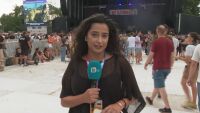 Музикалният маратон в Пловдив започна: The Cure, Gorillaz и Moby излизат на сцената
