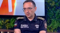 Александър Джартов: Искри от спирачките на влакове могат да предизвикат мащабни пожари, имали сме огнища с фронт до 20 км