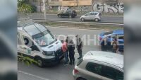 Повдигнаха обвинение на мъжа, заловен да шофира с 3,43 промила алкохол в София