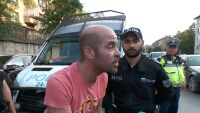 „Колко уиски съм пил? Едно шише