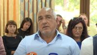 Бойко Борисов: Правителството направи поредния си гаф с „Киевската декларация“ (ВИДЕО)