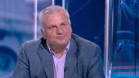 Петър Курумбашев: Вотът беше наказателен, истинският тест за властта тепърва предстои