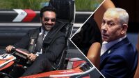 Кметът на Ню Йорк иска да арестува Нетаняху. Канцеларията на премиера: Отклонява вниманието от собствените си безсмислици