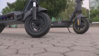Водач на електрическа тротинетка почина след инцидент