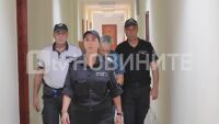Шофьорът от катастрофата на АМ „Тракия“ излиза под домашен арест