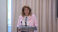 Йотова: НС трябва да реши дали да участваме в Коалицията на желаещите в подкрепа на Украйна