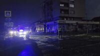 Мощни бури връхлетяха България: Щети, паднали дървета и наводнения в няколко области