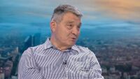Николай Свинаров: Щом американците искат летище „Безмер“, значи то ги устройва. Аз не виждам някакъв проблем в разполагането на самолетите