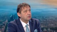 Иван Шишков за „Хемус“: Над 1 млрд. лева са раздадени като аванси за един ден