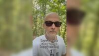 Световноизвестен музикант се озова в „магическа гора“ в България (ВИДЕО)