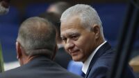Пламен Тончев отново застава начело на ДАНС