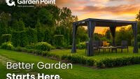 Garden Point – Вашата градина като пространство за живот