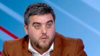 Любослав Костов: Представете си бизнеса с една голяма пушка, базука. А на нас вчера ни взеха и прашката