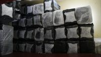 Рекорден удар срещу наркотрафика: Иззеха кокаин за над 370 млн. долара (СНИМКИ)