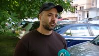Шофьорът, причинил фаталната катастрофа край Владая, е служител на Министерството на финансите