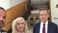 ДПС пренесе спора за PNR системата в Конгреса на Съединените щати