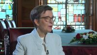 Клаудия Бух: Българските банки са добре капитализирани