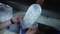 „Става лудница през горещите вълни“: Производителите на лед в Гърция са под сериозно напрежение заради скок в поръчките