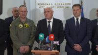 Военният министър е питал Полша и Унгария дали можем да получим запасни части от техните МиГ-29