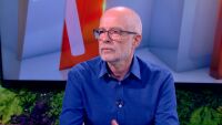 Христо Гаджев: Рискът от ракетен удар от Иран срещу България е практически нулев