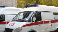 78 пътници ранени при две тежки катастрофи в Турция