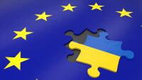 Австрия е против присъединяване на Украйна към ЕС „по бърза писта“