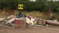 Столичната община ще бори с камери нарушителите, които изхвърлят нерегламентирано строителни отпадъци
