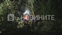 Тежка катастрофа с три жертви на магистрала „Марица“, сред тях и дете (ВИДЕО и СНИМКИ)