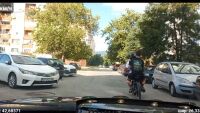 Проверки и глоби за родители в Сливен за заловени деца под 16 г. да карат електрически велосипеди