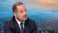 Калин Стоянов: Скандалът с полетите на Пеевски е изфабрикуван