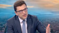 Венко Сабрутев: Бюджетът въвежда презумпция за виновност и замразява доходите
