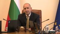 Румен Радев: МВР и службите ще разплетат политическата корупция