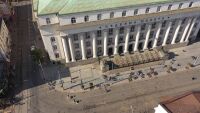 Премиерът  Радев с остри обвинения: Корупционни разследвания се бавят умишлено