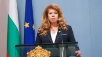 Илияна Йотова: Бъдещето на младите хора зависи от нашата отговорност към тях