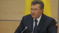 Луксозен живот под закрилата на Путин: Бивш президент на Украйна живее в Русия като цар (ВИДЕО)