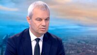 Костадинов: Трябва разследване за държавна измяна. България проявява агресия към Иран