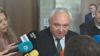 Иван Демерджиев: Има заподозрени за убийството на бизнесмена Владимир Янков