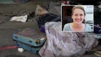 38-годишната жена, открита мъртва в куфар до Атина: След смъртта от телефона ѝ е изпратено съобщение до „гръцки приятел“