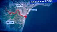 Ситуацията в Испания ескалира (ВИДЕО)