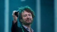 Radiohead се завръща с нов албум